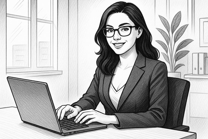 なぜタッチタイピングを学ぶのか