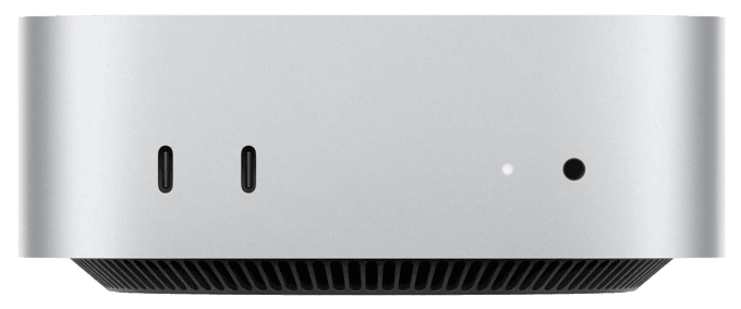 Apple Mac mini