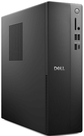 Komputer stacjonarny Dell