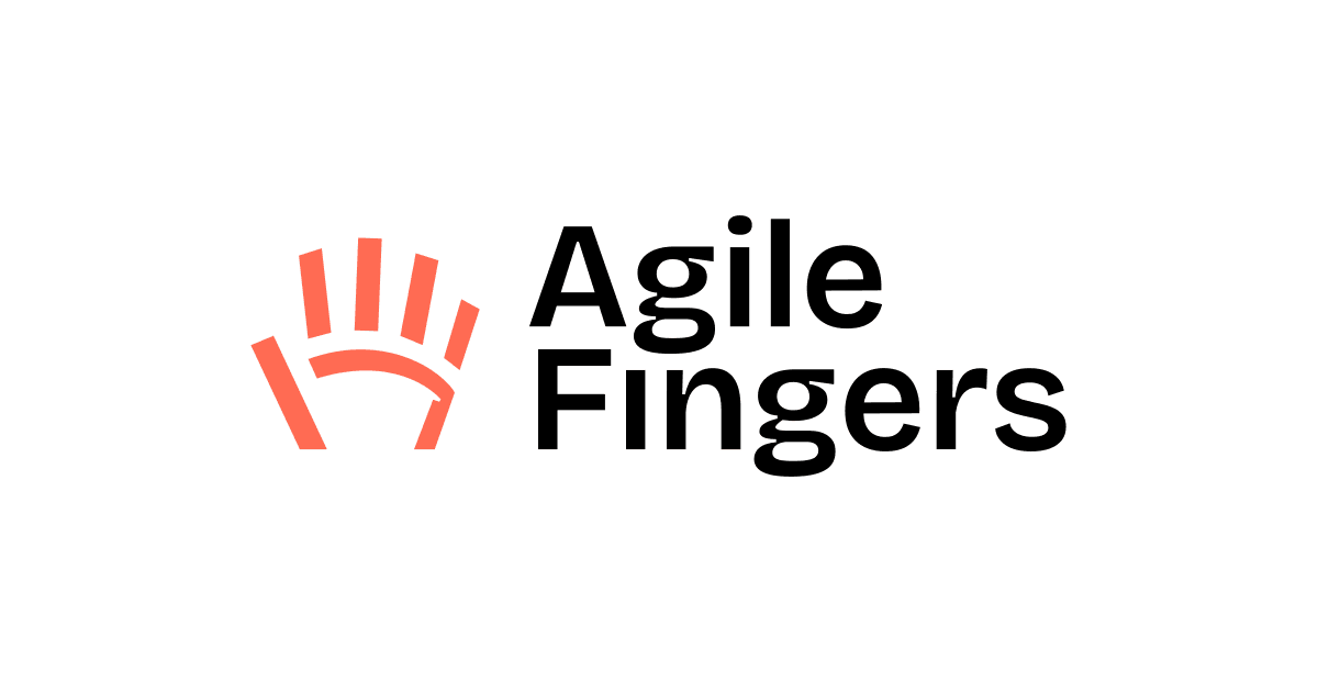 agilefingers.com
